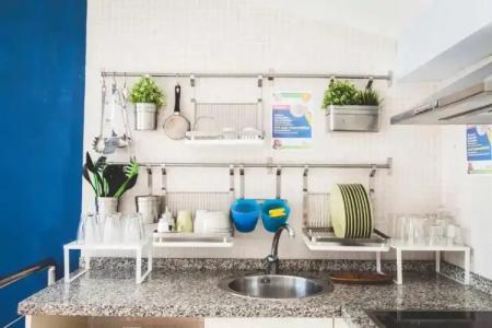 Feel Hostels Soho - 19