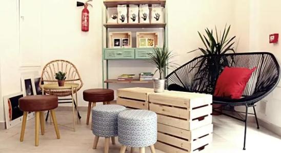 Picnic Dreams Boutique Hostel - 15