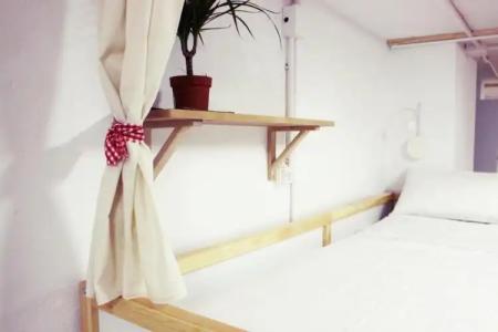 Picnic Dreams Boutique Hostel - 17