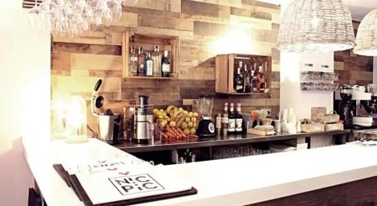 Picnic Dreams Boutique Hostel - 10