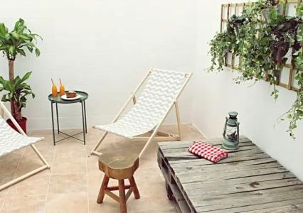 Picnic Dreams Boutique Hostel - 14