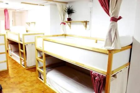 Picnic Dreams Boutique Hostel - 20