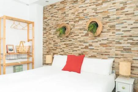 Picnic Dreams Boutique Hostel - 46