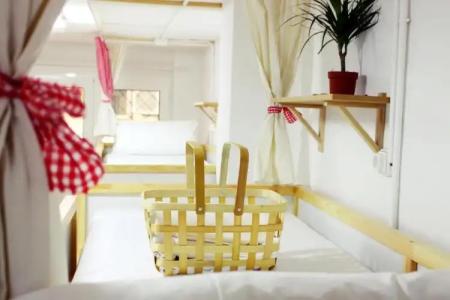 Picnic Dreams Boutique Hostel - 19
