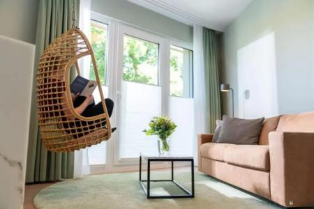 Romantik FreiWerk - 55