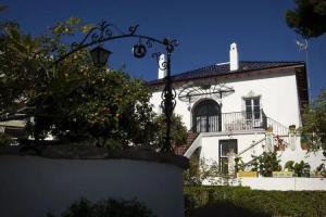 Отель «La Francesa Suites»