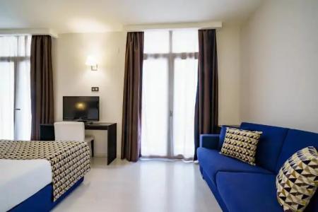 Exe Málaga Museos - 42