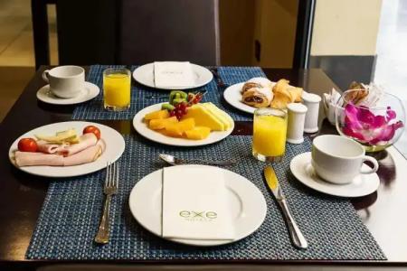 Exe Málaga Museos - 11