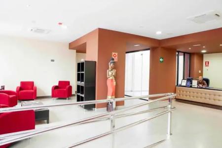 Exe Málaga Museos - 22