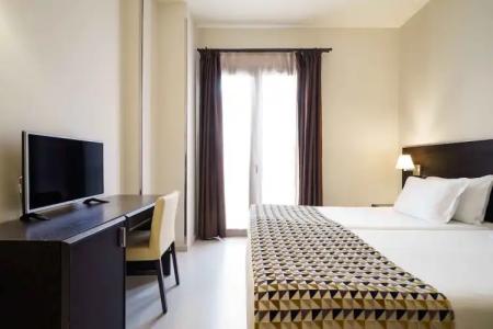 Exe Málaga Museos - 32