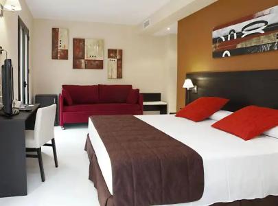 Exe Málaga Museos - 6