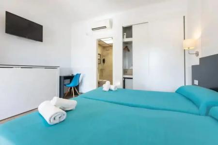 Exe Málaga Museos - 2