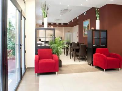 Exe Málaga Museos - 1