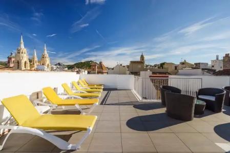 Exe Málaga Museos - 20