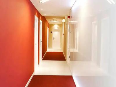 Exe Málaga Museos - 15