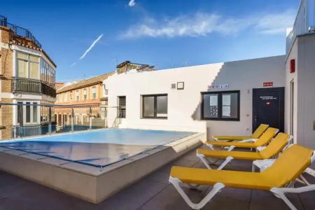 Exe Málaga Museos - 18