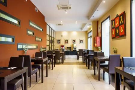 Exe Málaga Museos - 23