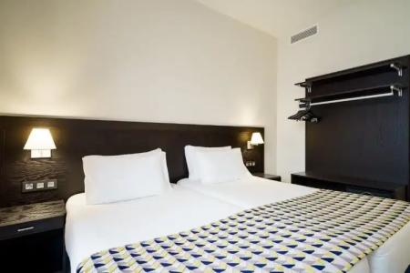 Exe Málaga Museos - 48