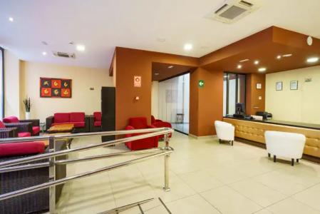 Exe Málaga Museos - 13