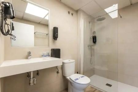 Exe Málaga Museos - 7