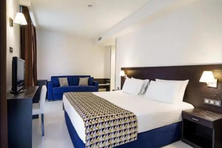 Exe Málaga Museos - 38