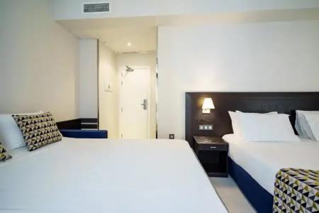 Exe Málaga Museos - 41