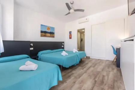 Exe Málaga Museos - 5