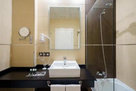 Exe Málaga Museos - 36