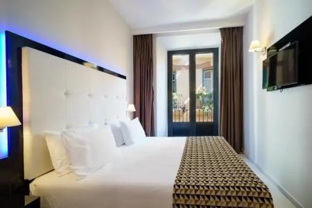 Exe Málaga Museos - 45