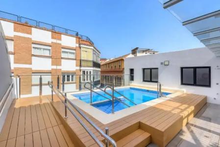 Exe Málaga Museos - 21