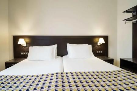 Exe Málaga Museos - 31