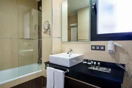 Exe Málaga Museos - 39