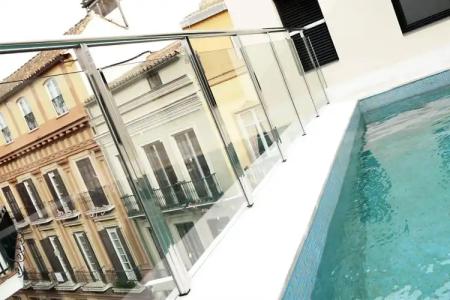 Exe Málaga Museos - 17