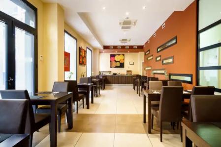 Exe Málaga Museos - 24