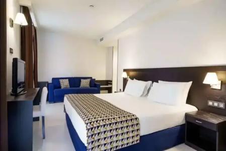 Exe Málaga Museos - 35