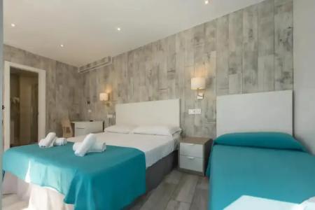 Exe Málaga Museos - 4