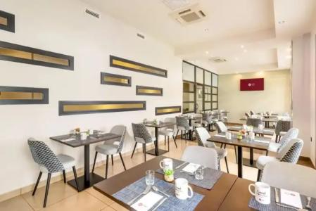 Exe Málaga Museos - 27