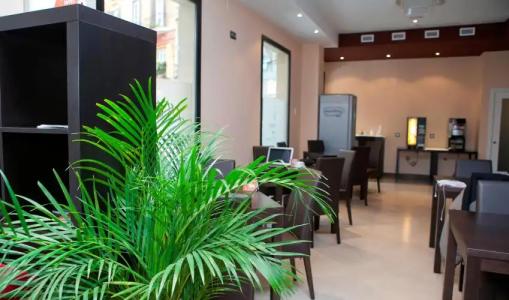 Exe Málaga Museos - 19