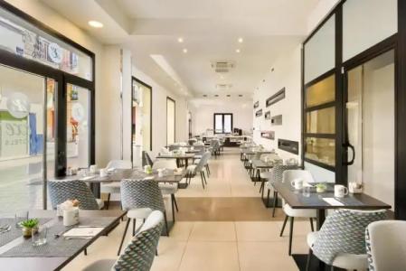 Exe Málaga Museos - 26