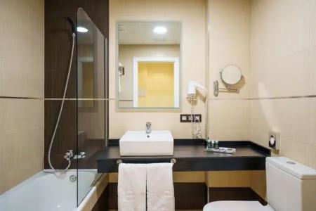 Exe Málaga Museos - 30