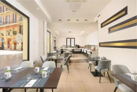 Exe Málaga Museos - 25