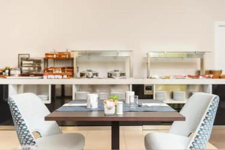 Exe Málaga Museos - 10