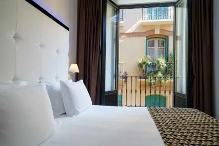 Exe Málaga Museos - 44