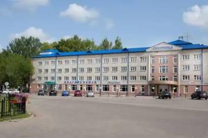 Отель «Волгореченск», Волгореченск
