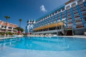 Paradise Park Fun Lifestyle Hotel, Лос-Кристианос