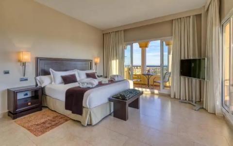 Senator Mar Menor Golf & Spa Resort - 86