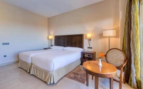 Senator Mar Menor Golf & Spa Resort - 77