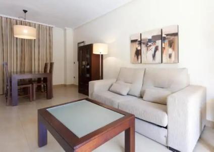 Senator Mar Menor Golf & Spa Resort - 97