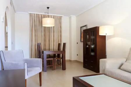 Senator Mar Menor Golf & Spa Resort - 5