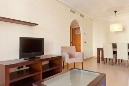 Senator Mar Menor Golf & Spa Resort - 54